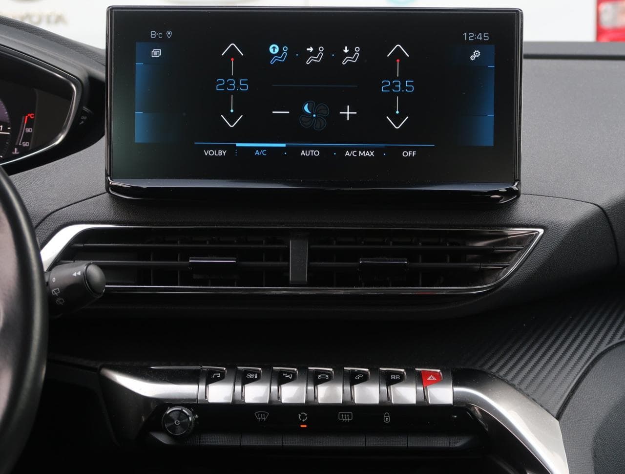 2022 Peugeot 3008 - 18