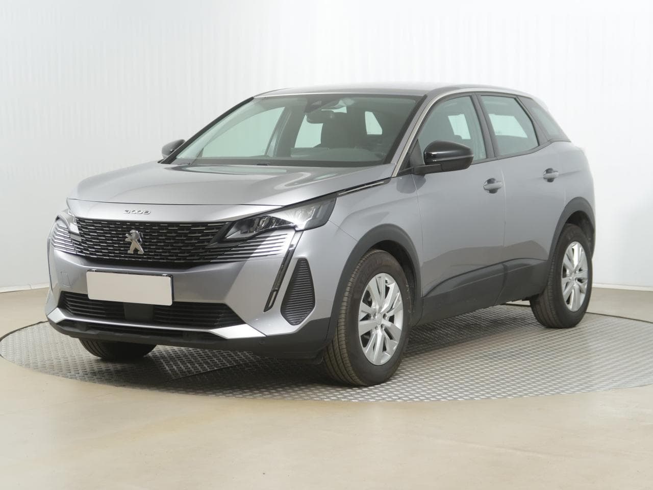 2022 Peugeot 3008 - 3