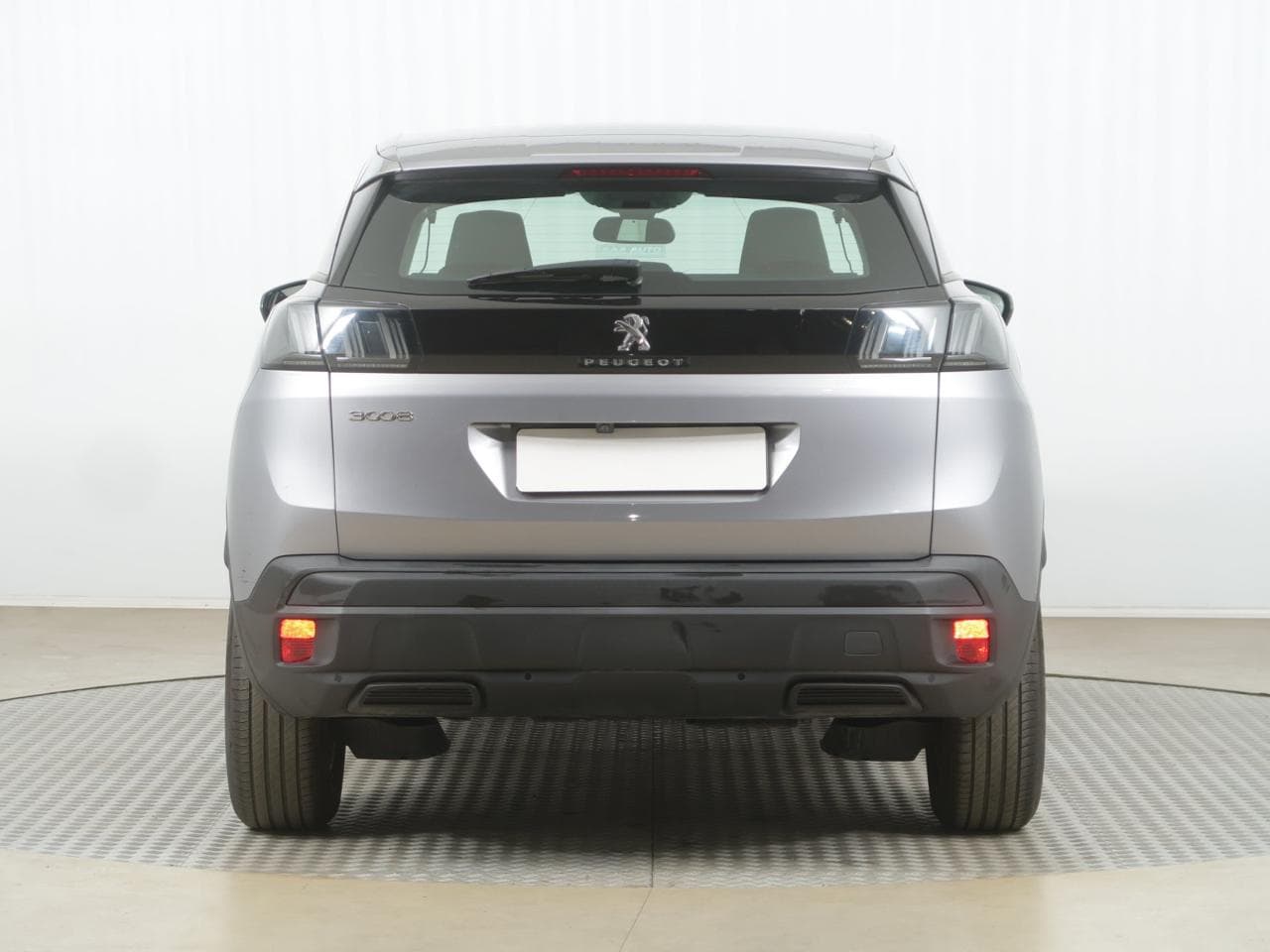 2022 Peugeot 3008 - 6