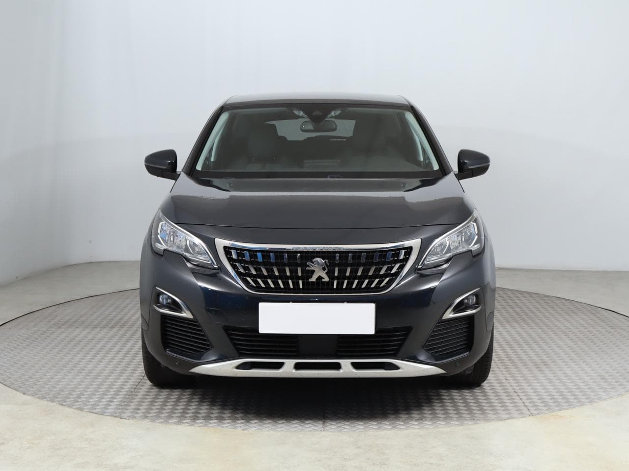 2019 Peugeot 3008 - 2