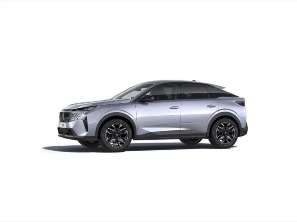 2025 Peugeot 3008 - 2