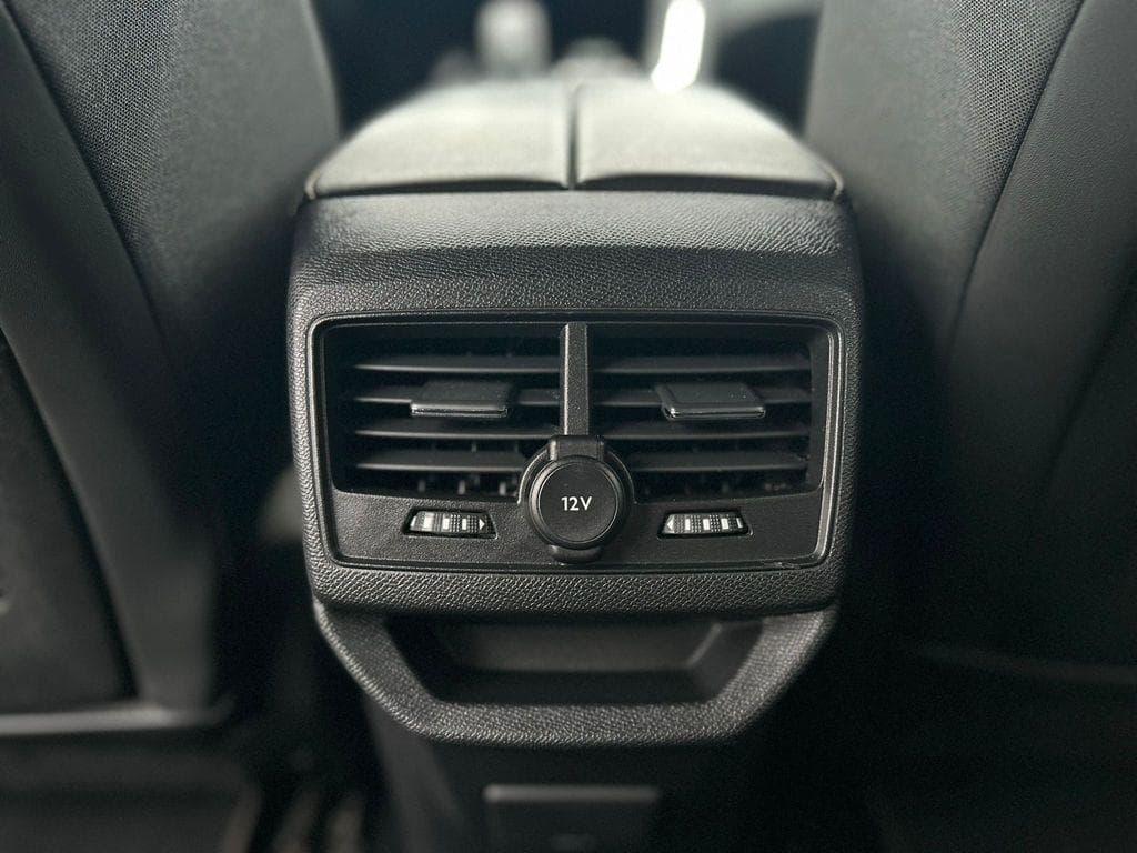 2020 Peugeot 3008 - 17