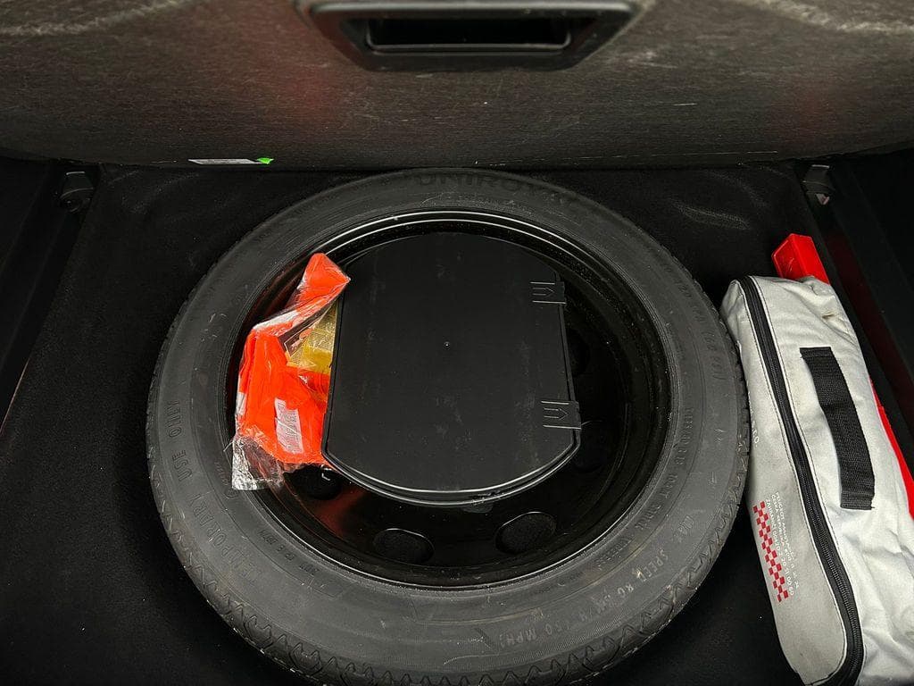 2020 Peugeot 3008 - 8