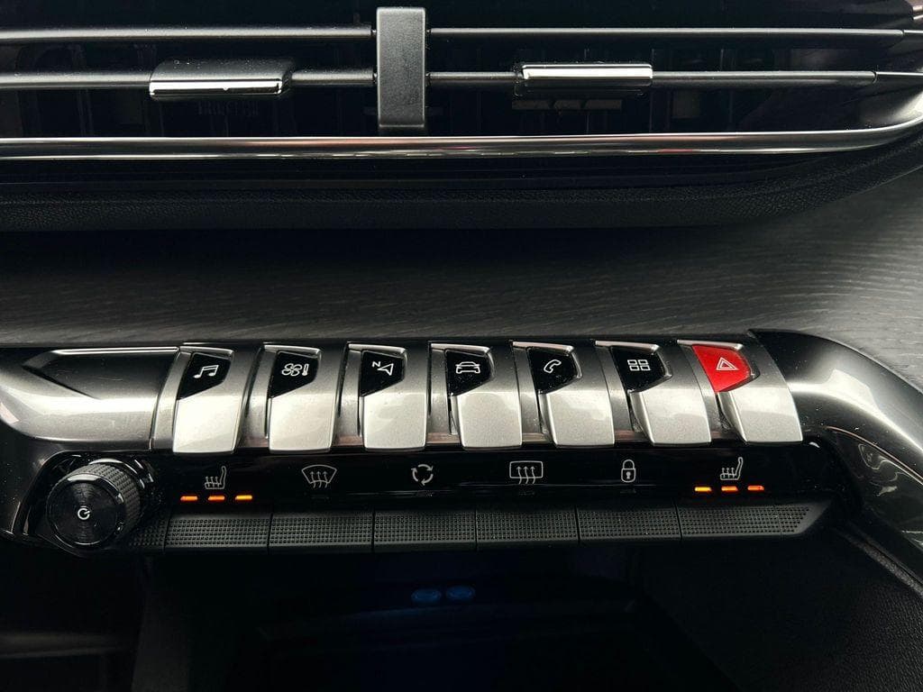 2020 Peugeot 3008 - 20