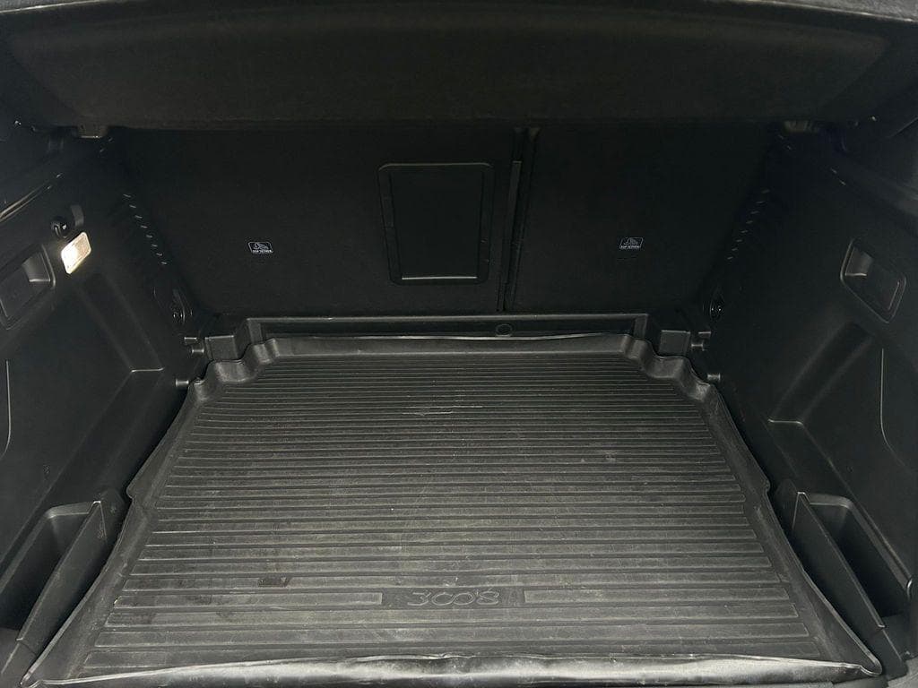 2020 Peugeot 3008 - 6