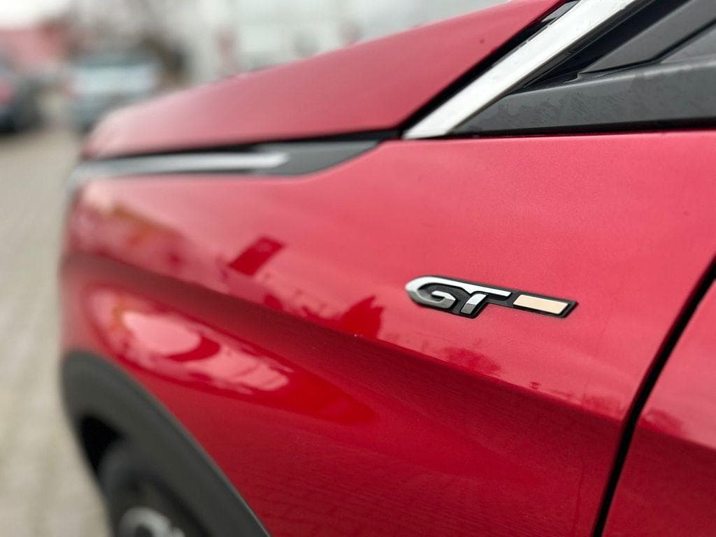 2020 Peugeot 3008 - 19