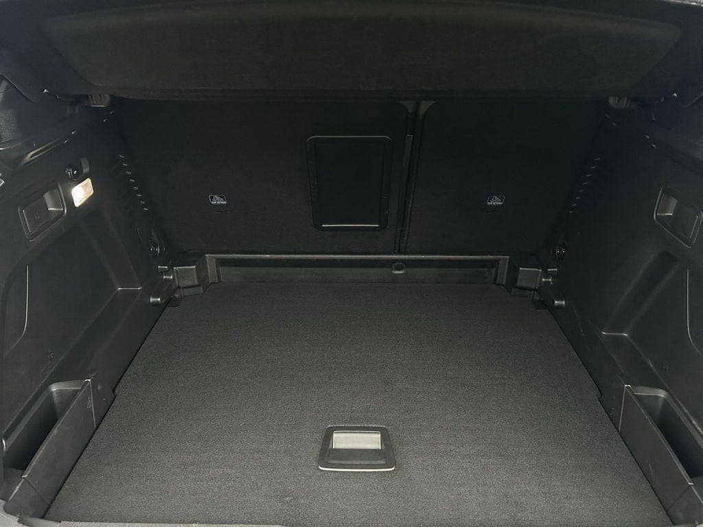 2020 Peugeot 3008 - 7