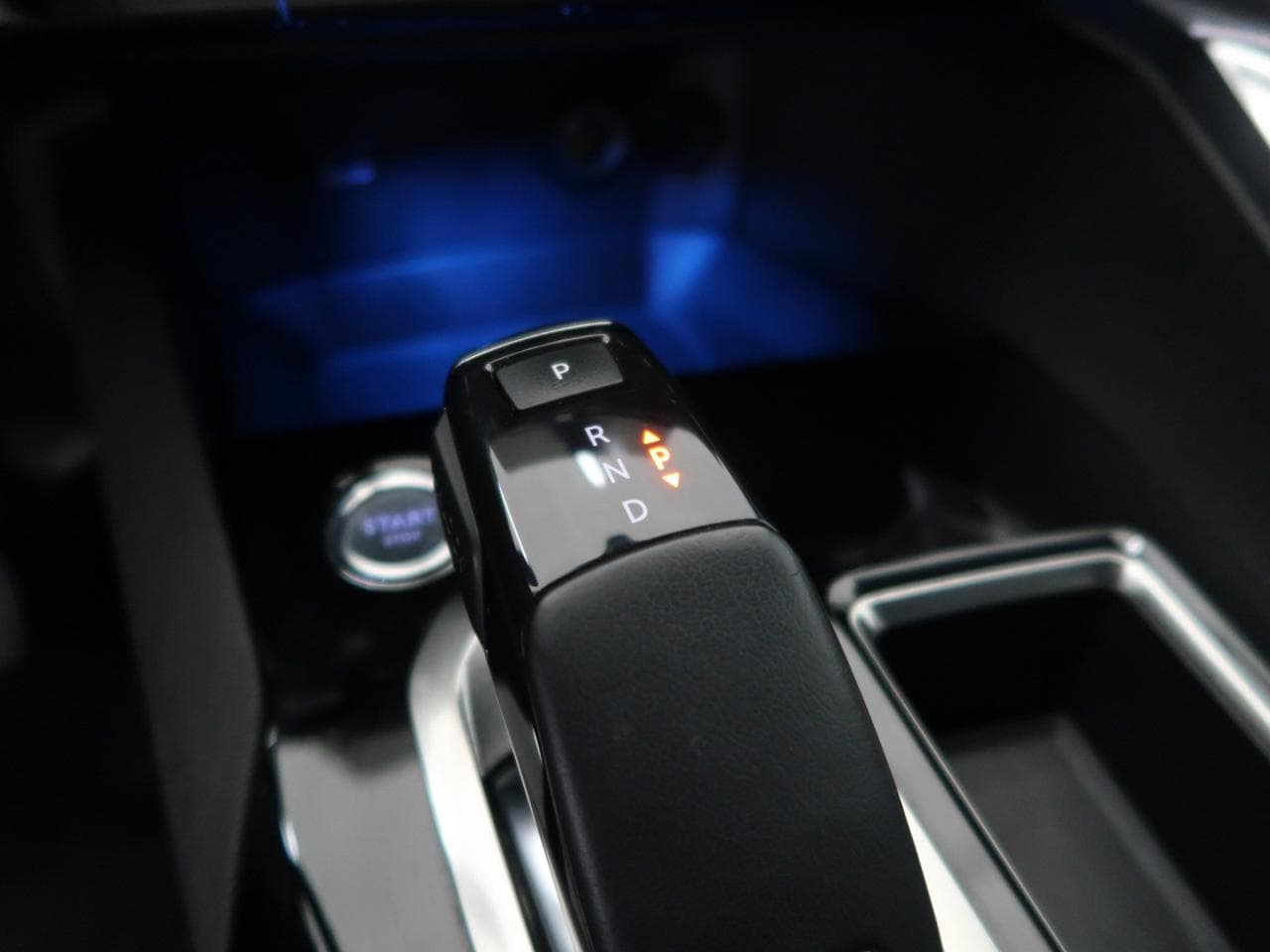 2018 Peugeot 3008 - 19