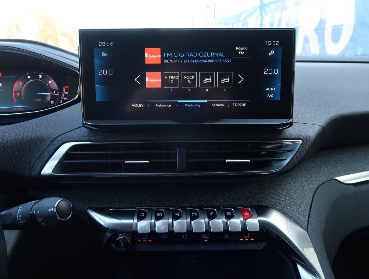 2021 Peugeot 3008 - 18