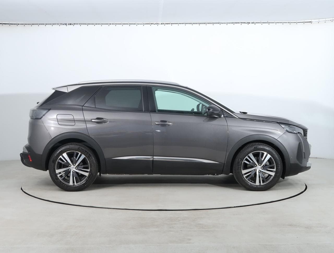 2021 Peugeot 3008 - 8