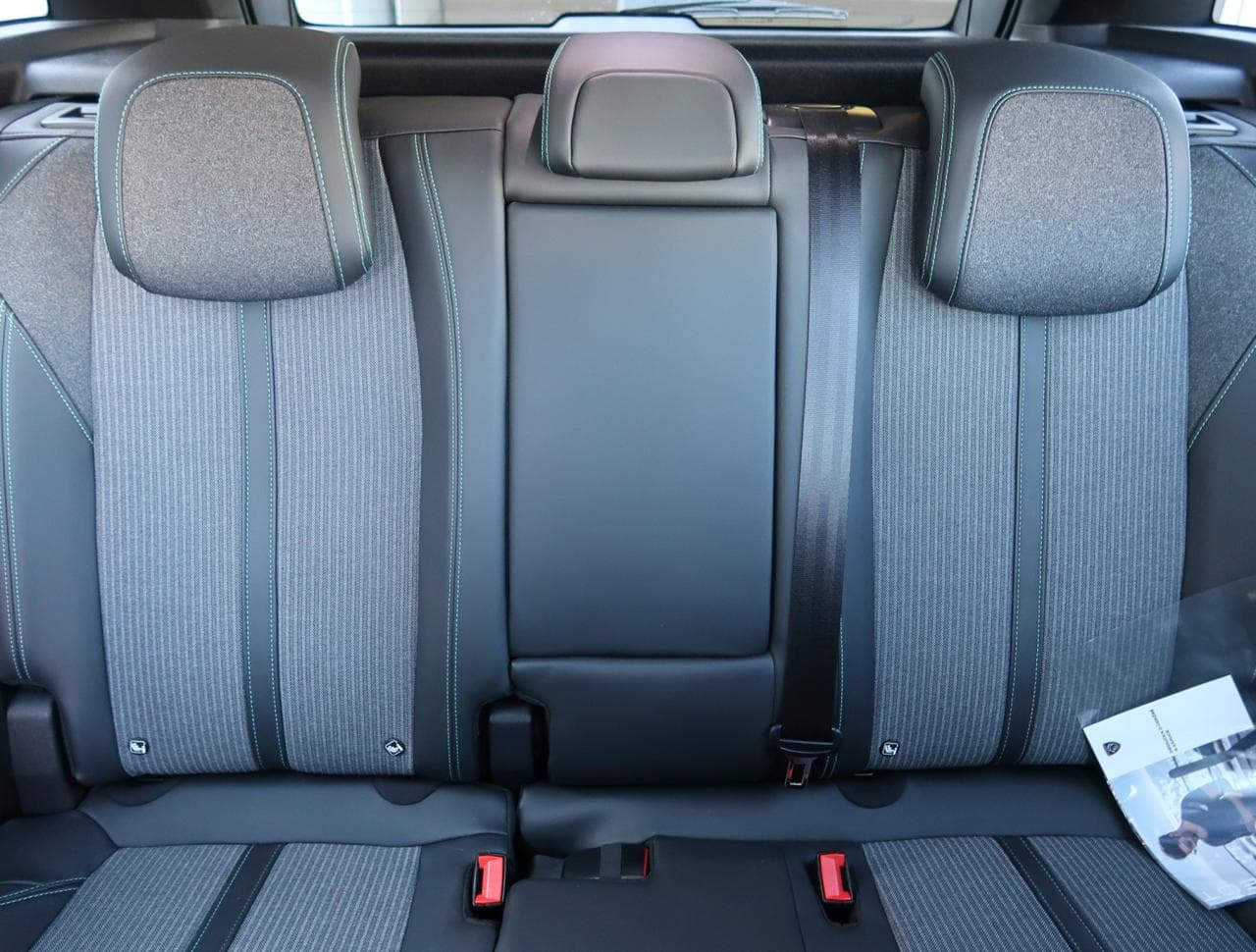 2021 Peugeot 3008 - 14