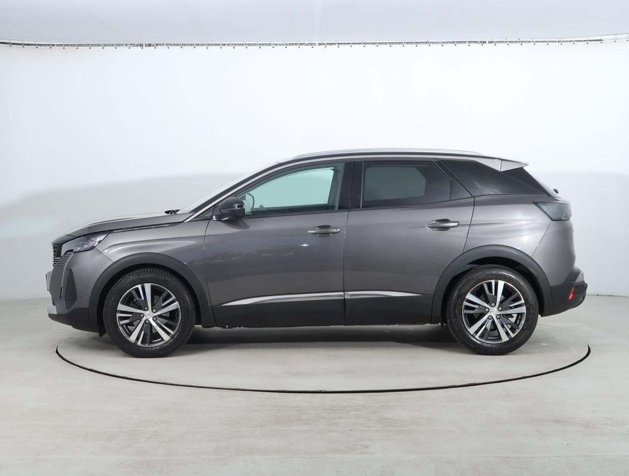 2021 Peugeot 3008 - 4