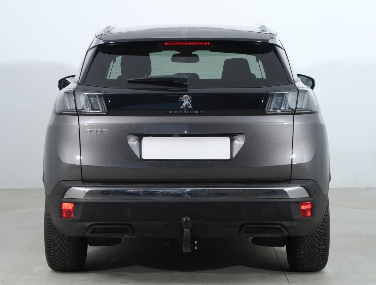 2021 Peugeot 3008 - 6