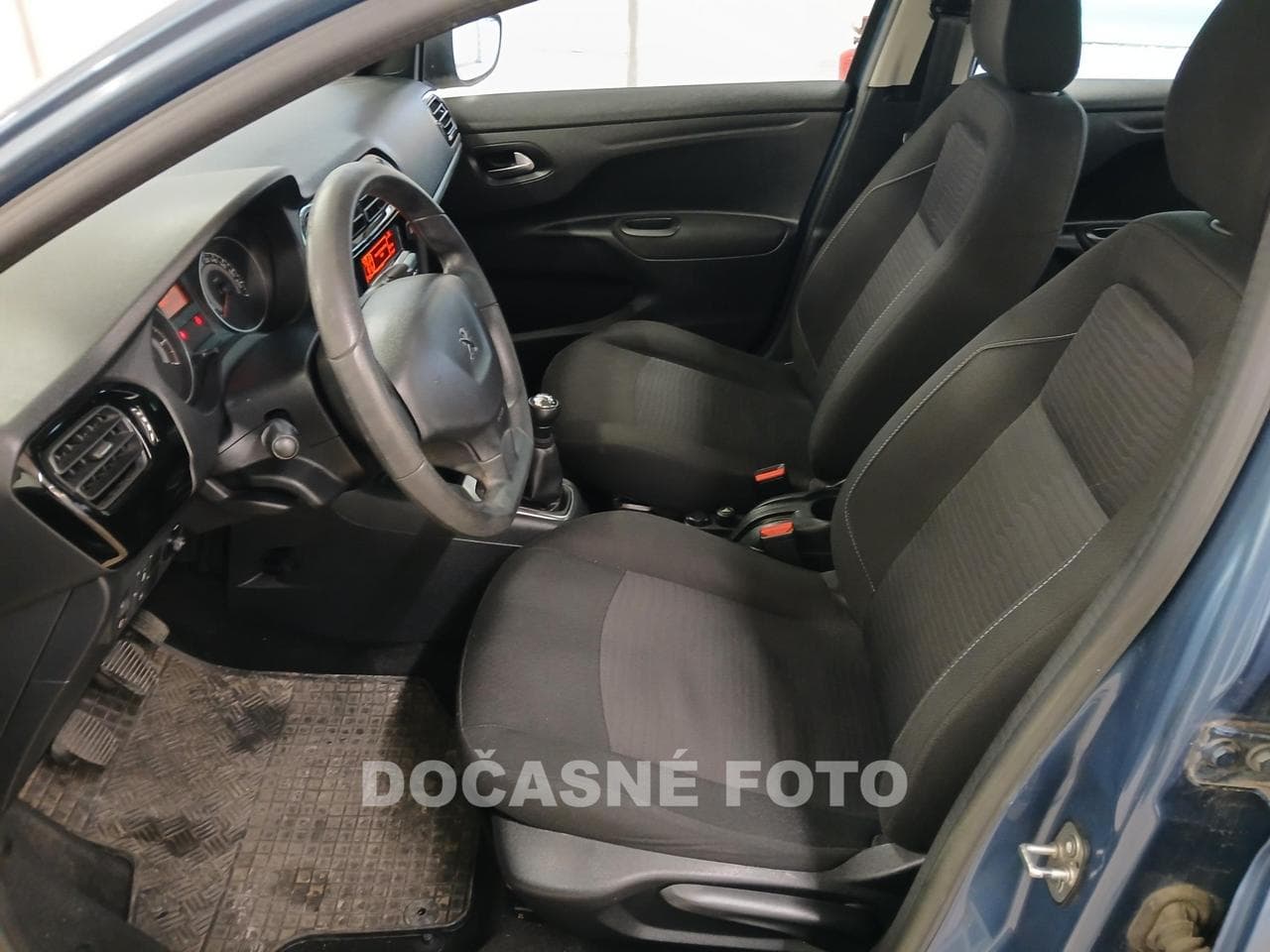 2014 Peugeot 301 - 3