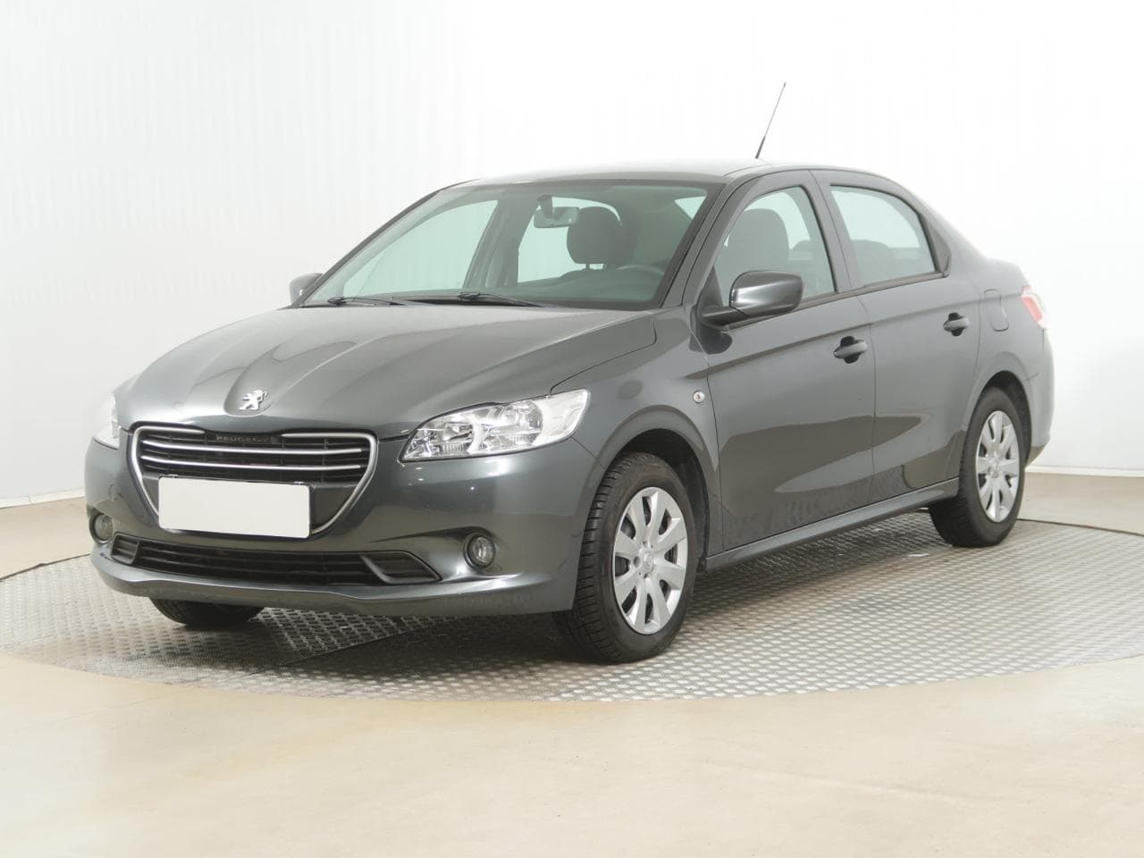 2017 Peugeot 301 - 3