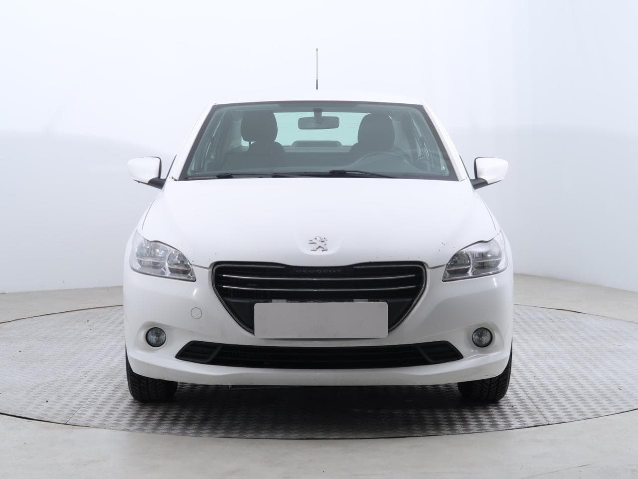 2016 Peugeot 301 - 2