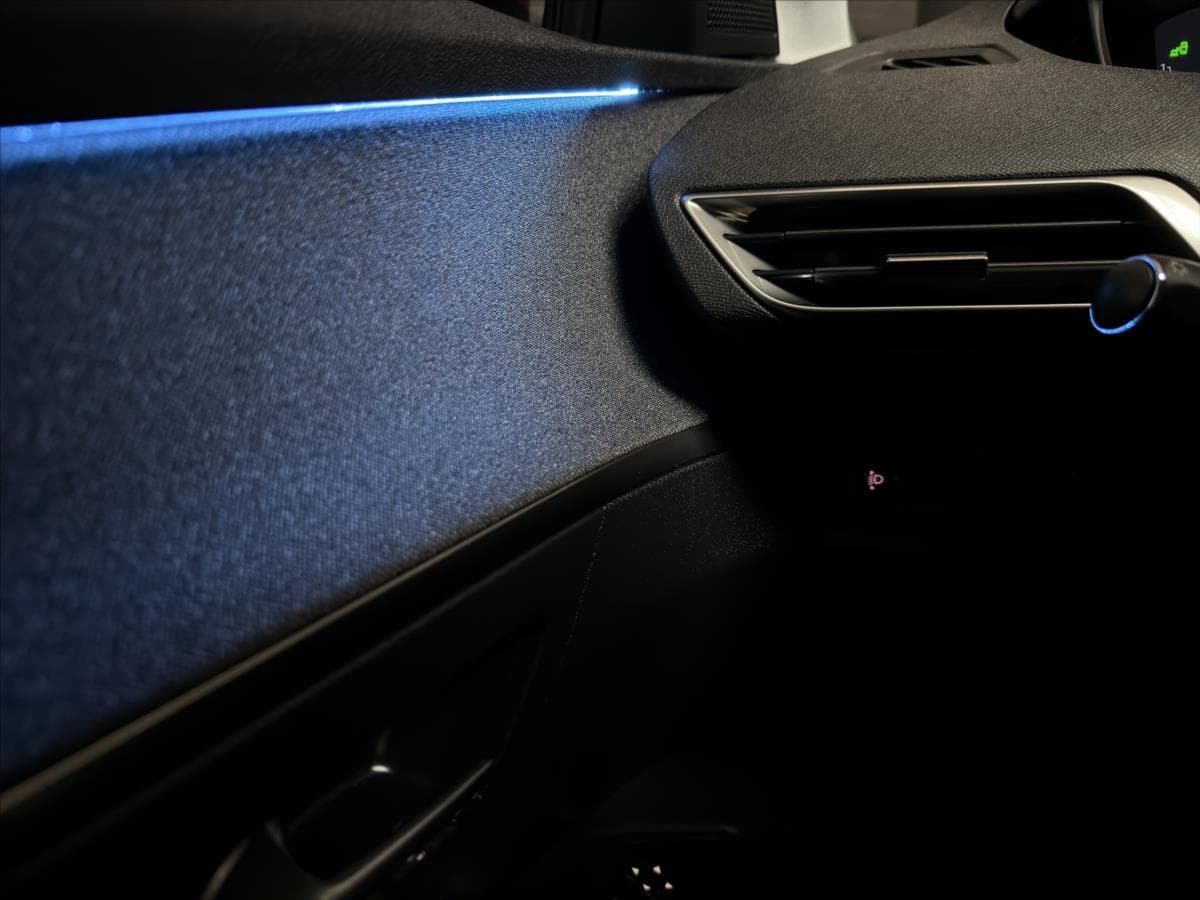 2019 Peugeot 3008 - 20