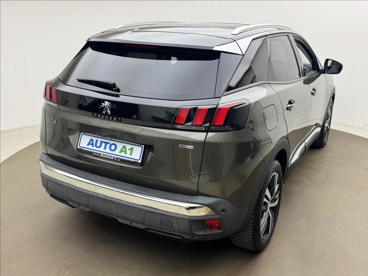 2016 Peugeot 3008 - 4