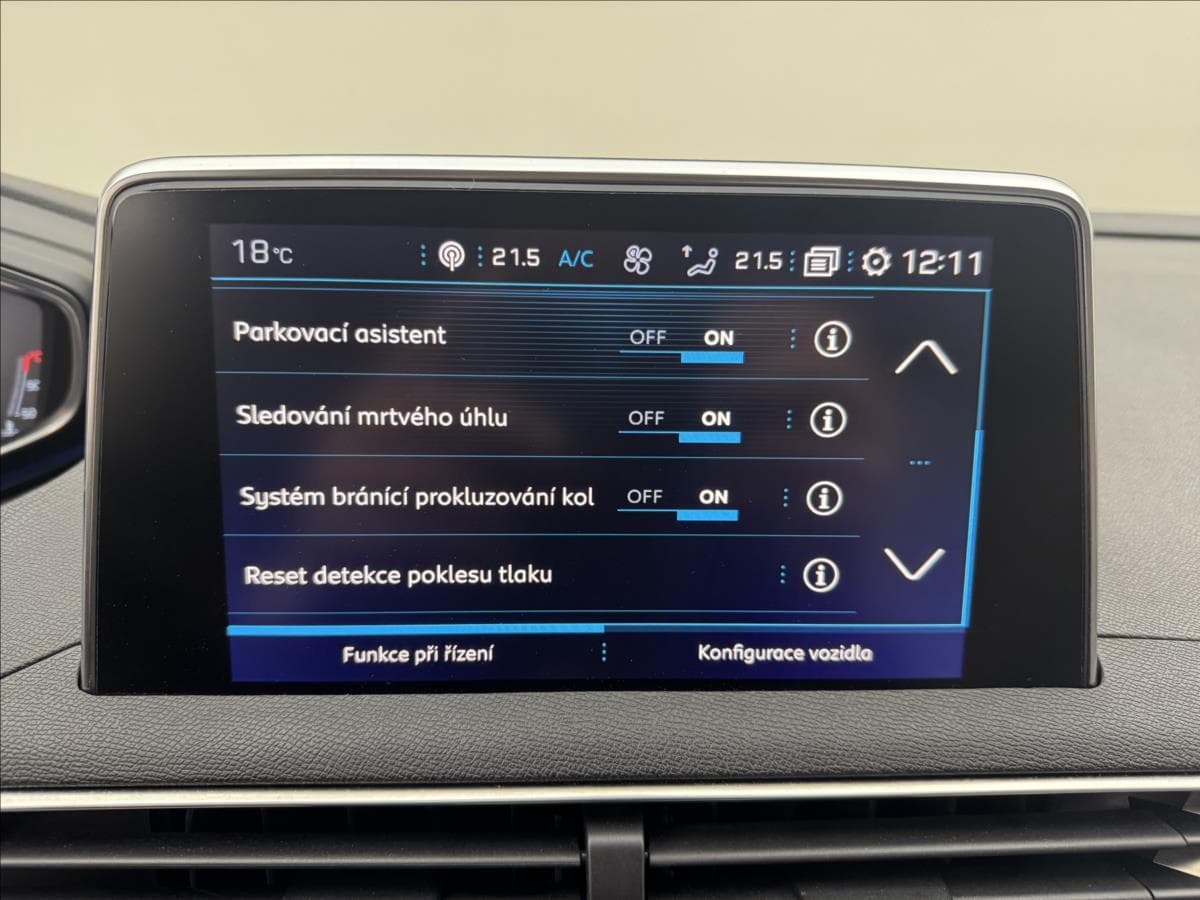 2016 Peugeot 3008 - 17