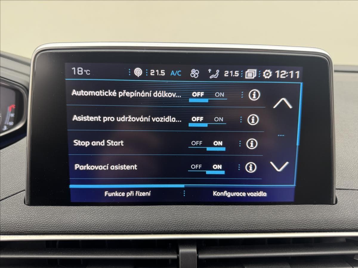 2016 Peugeot 3008 - 16