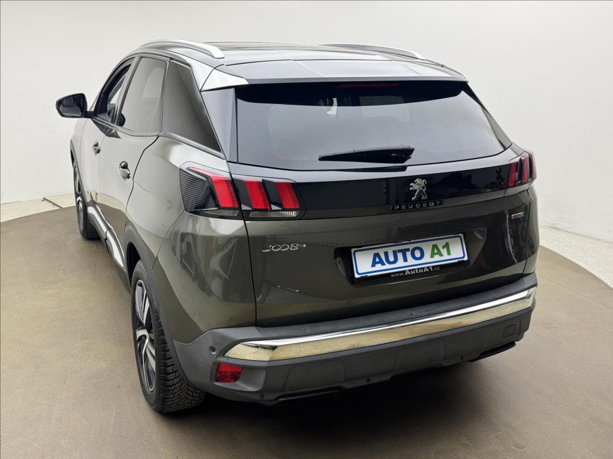 2016 Peugeot 3008 - 6