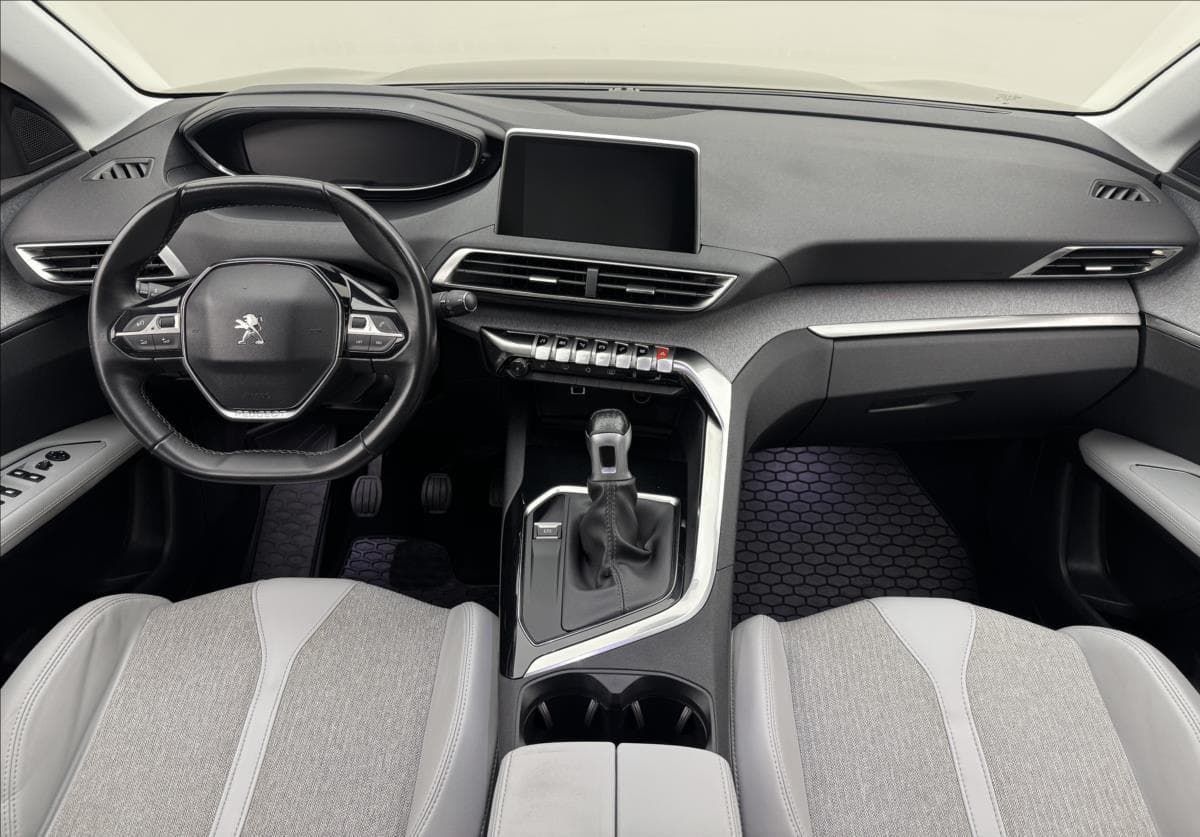 2016 Peugeot 3008 - 7