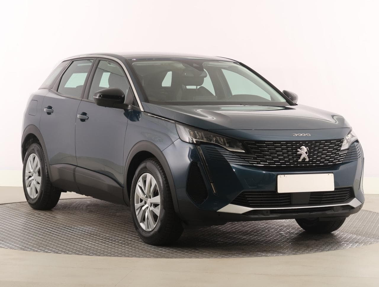 2022 Peugeot 3008
