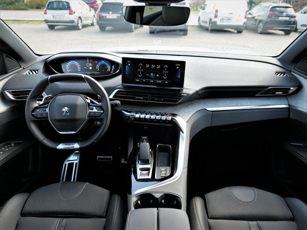 2022 Peugeot 3008 - 2