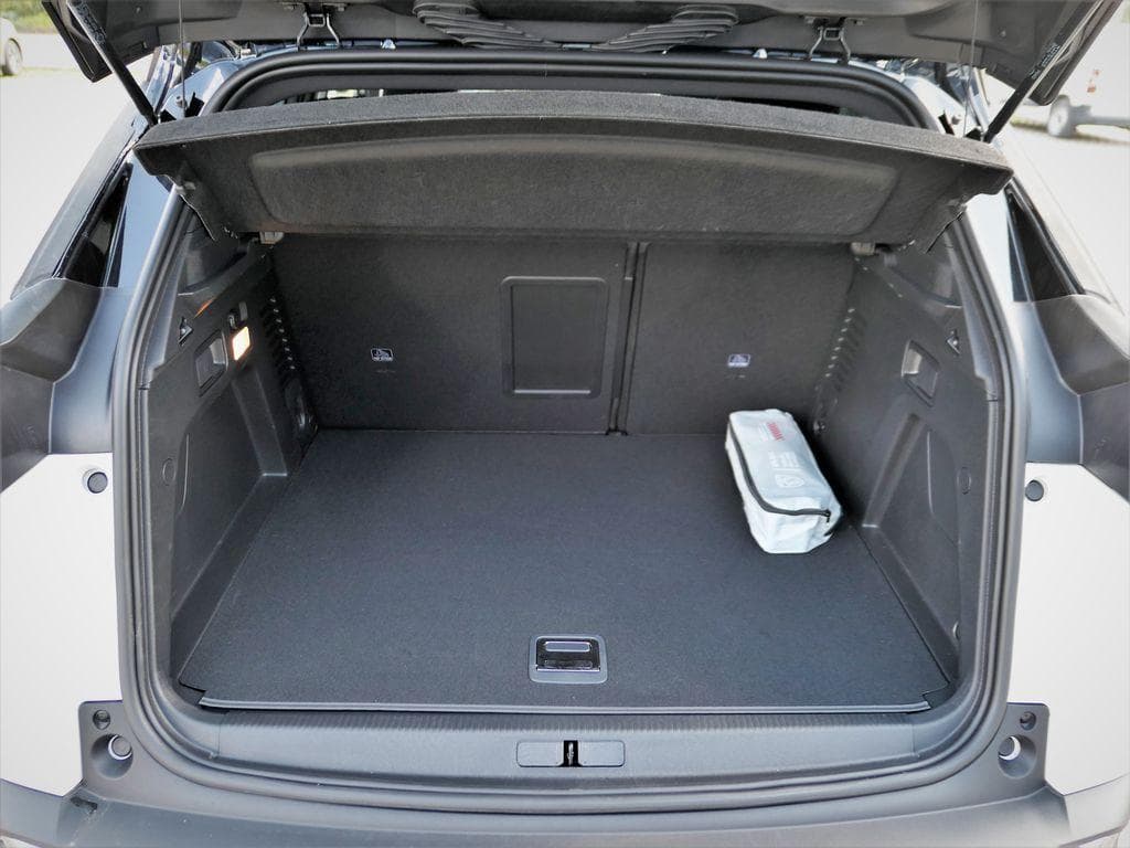 2022 Peugeot 3008 - 5