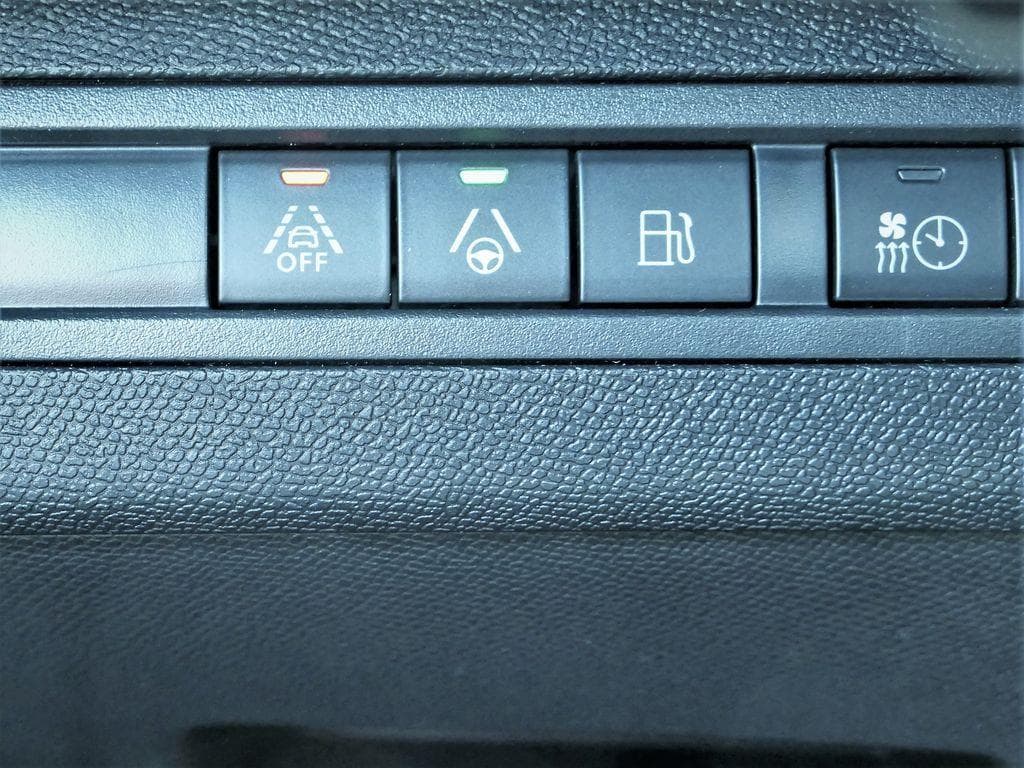 2022 Peugeot 3008 - 20