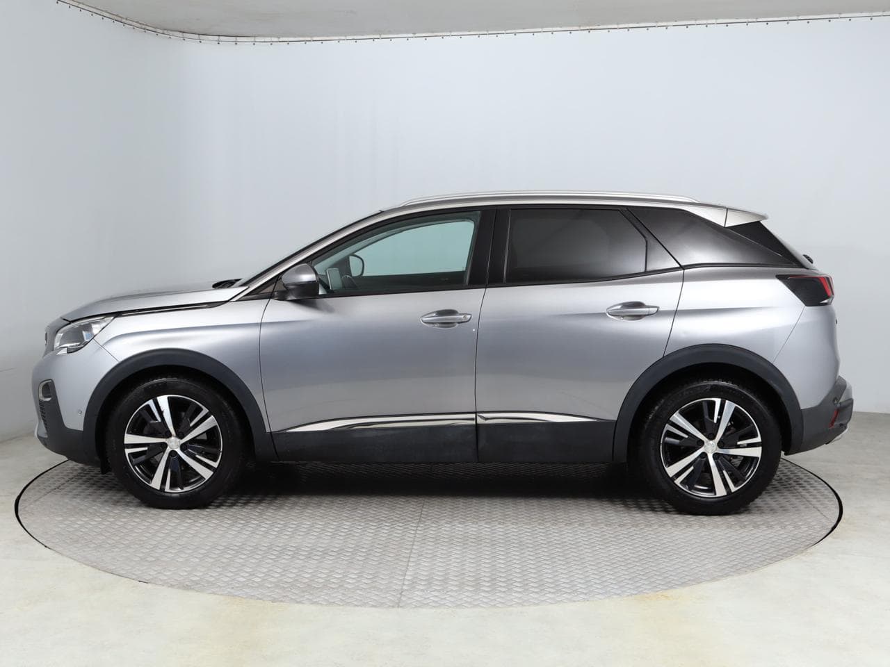 2016 Peugeot 3008 - 4