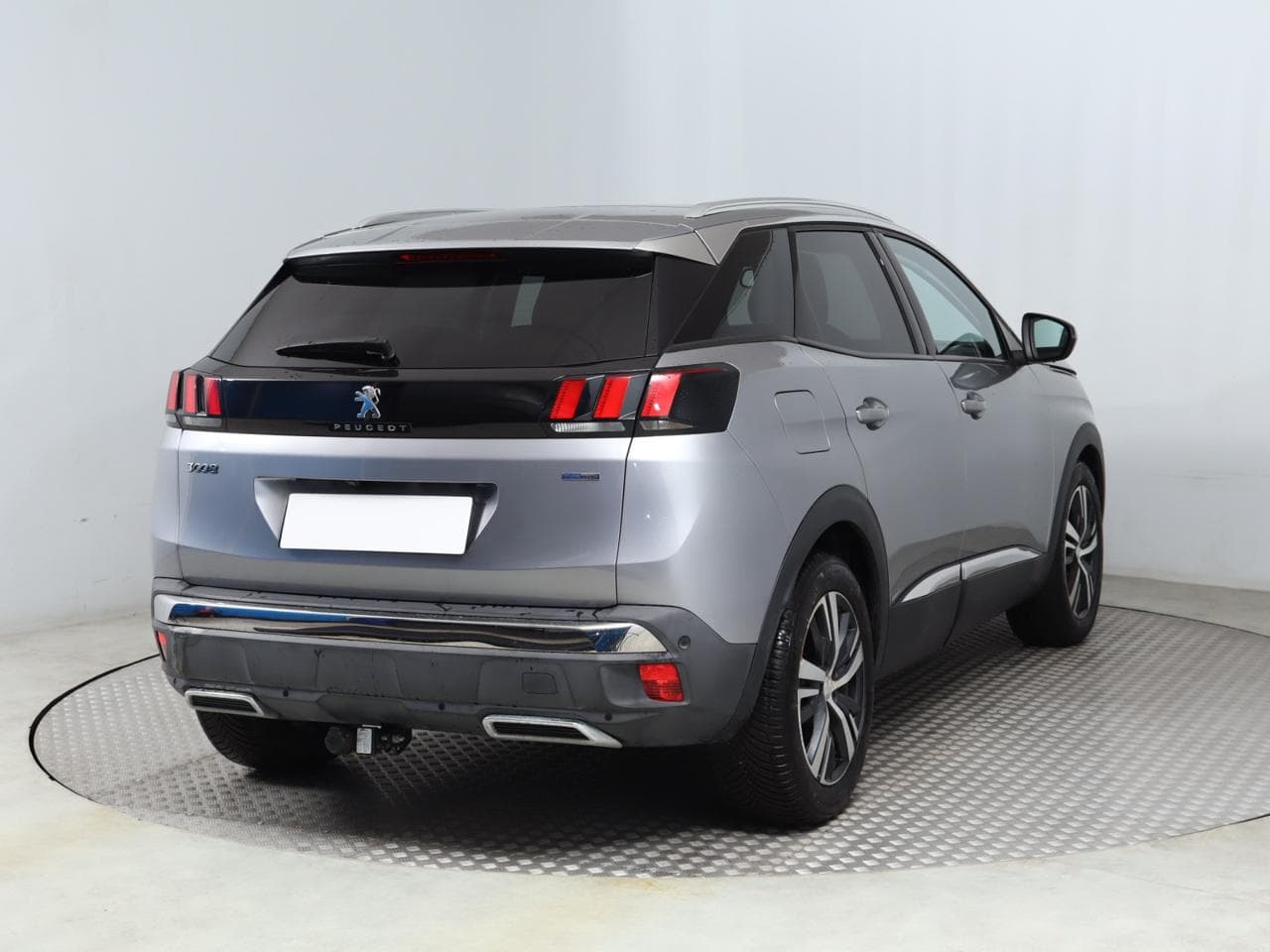 2016 Peugeot 3008 - 7
