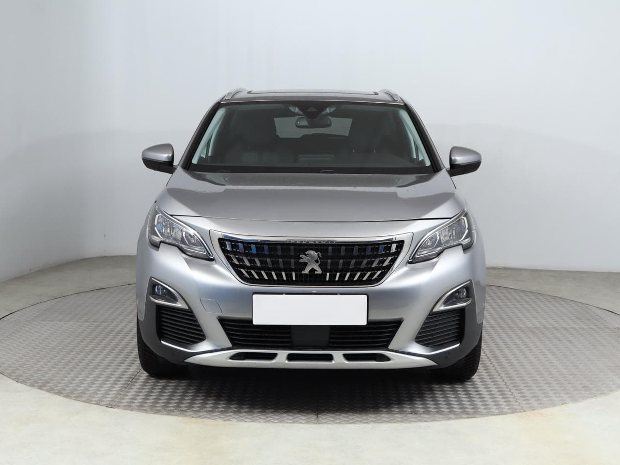 2016 Peugeot 3008 - 2