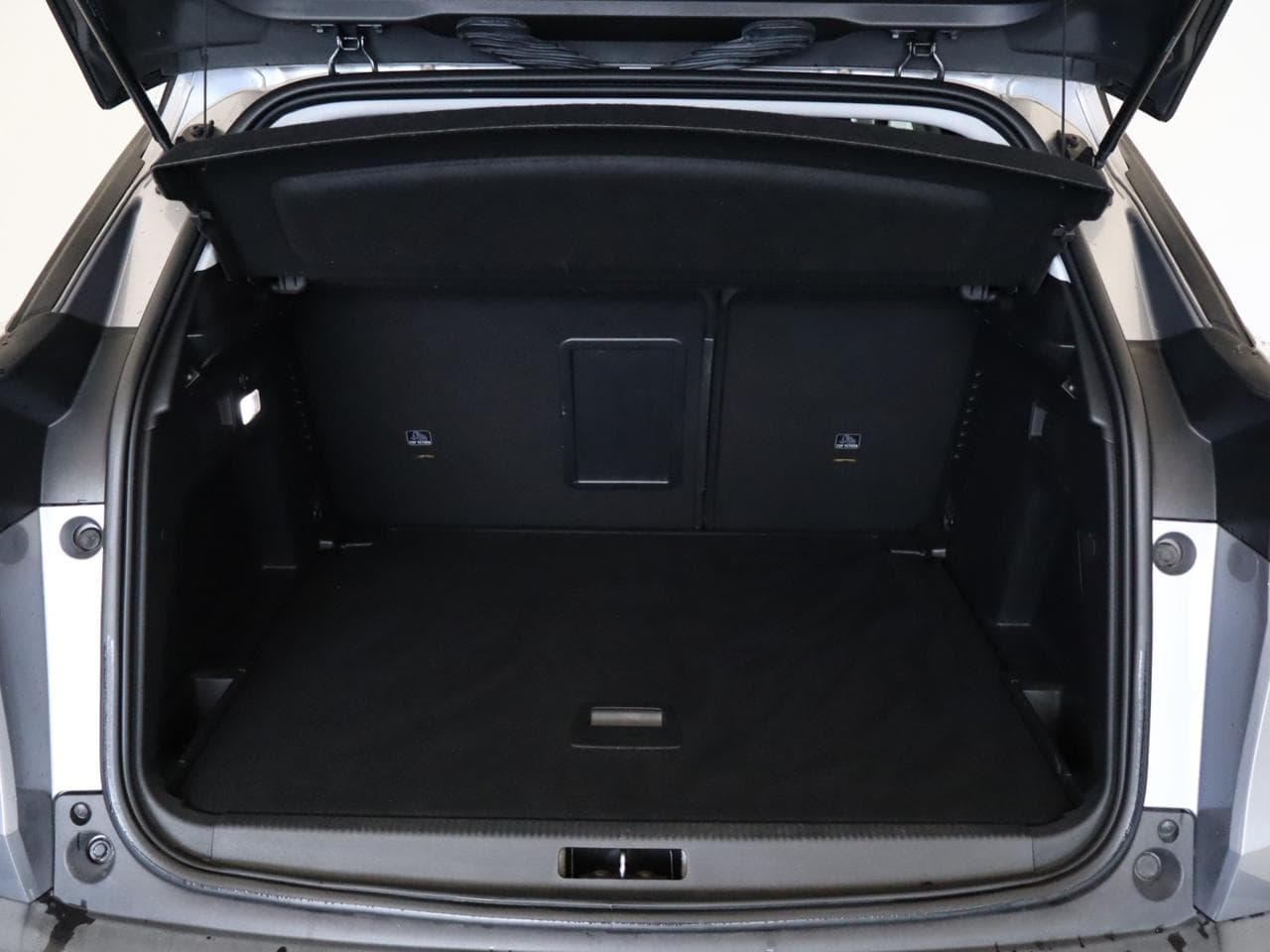 2016 Peugeot 3008 - 18