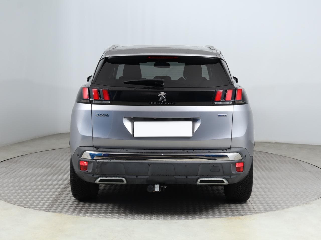 2016 Peugeot 3008 - 6