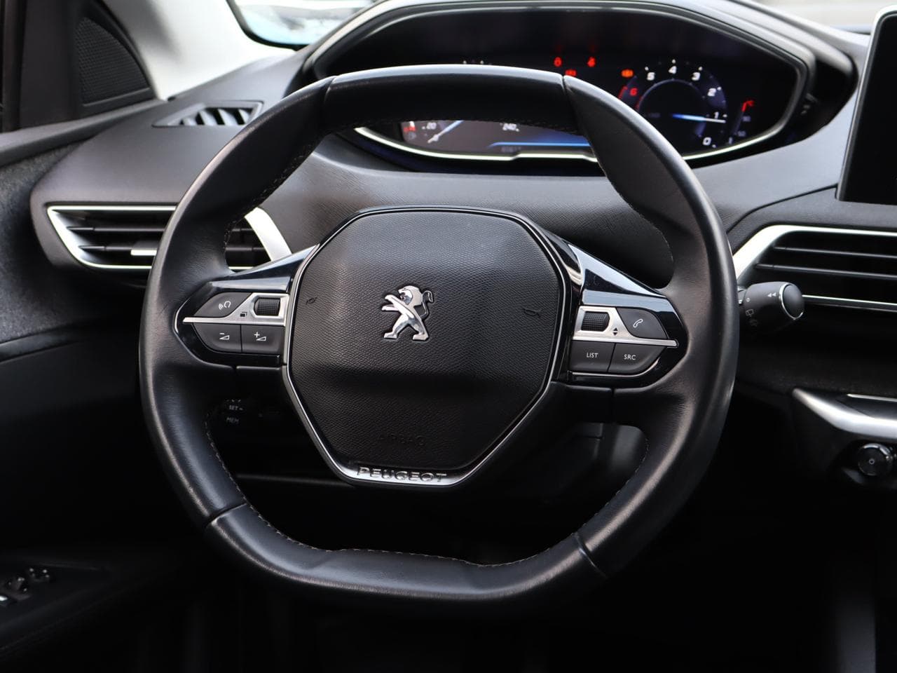 2016 Peugeot 3008 - 20