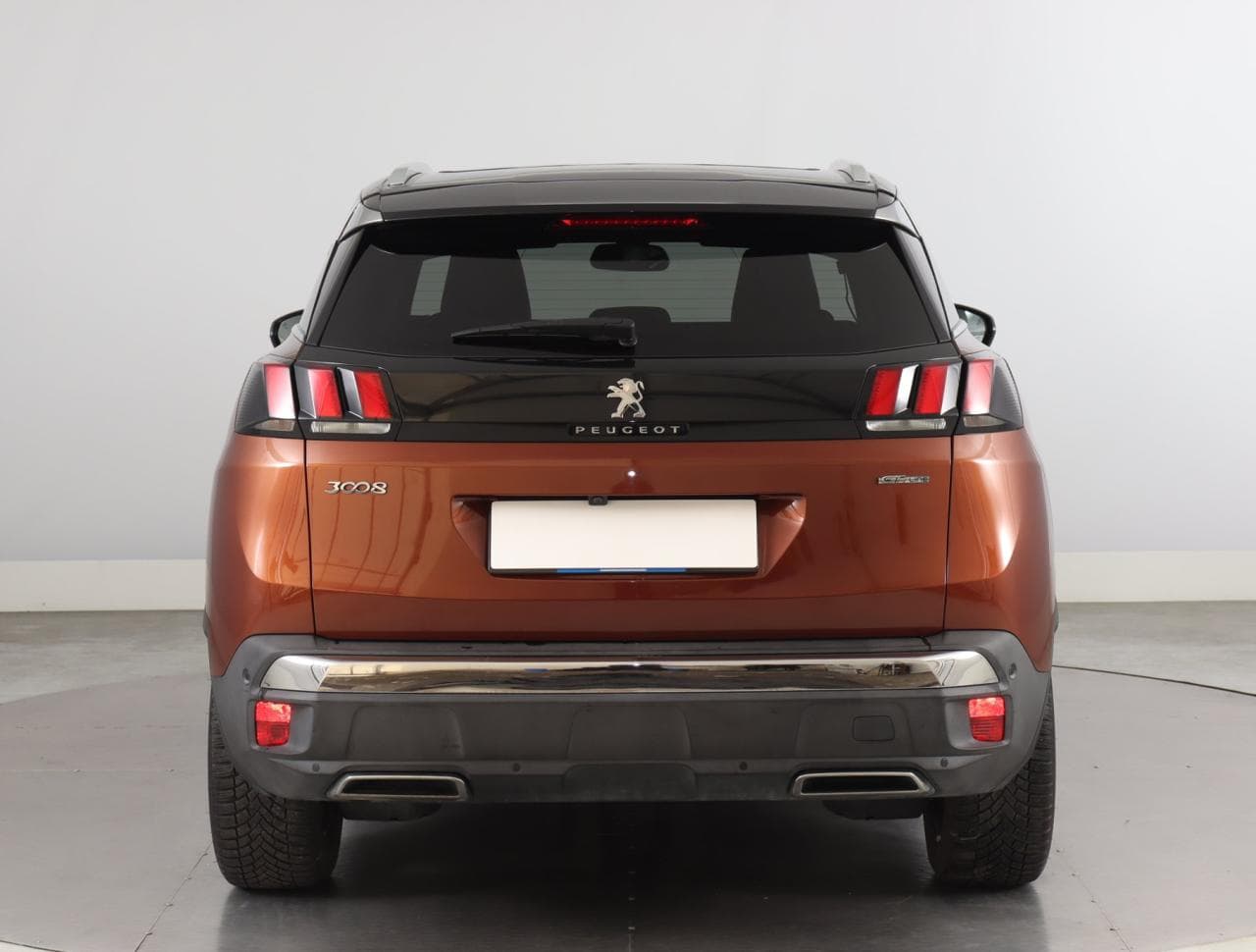 2016 Peugeot 3008 - 6