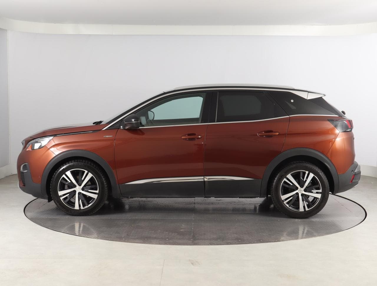 2016 Peugeot 3008 - 4