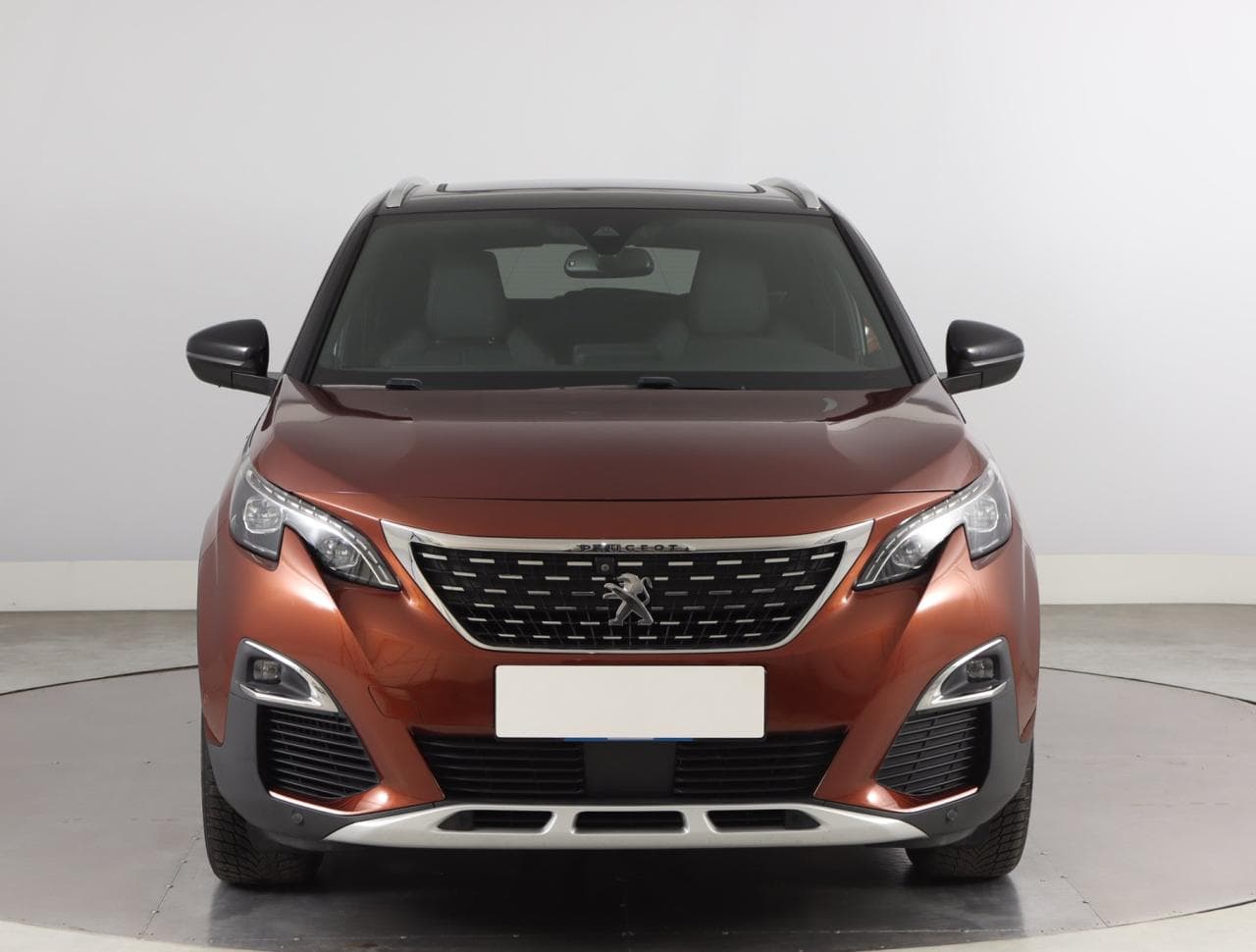 2016 Peugeot 3008 - 2