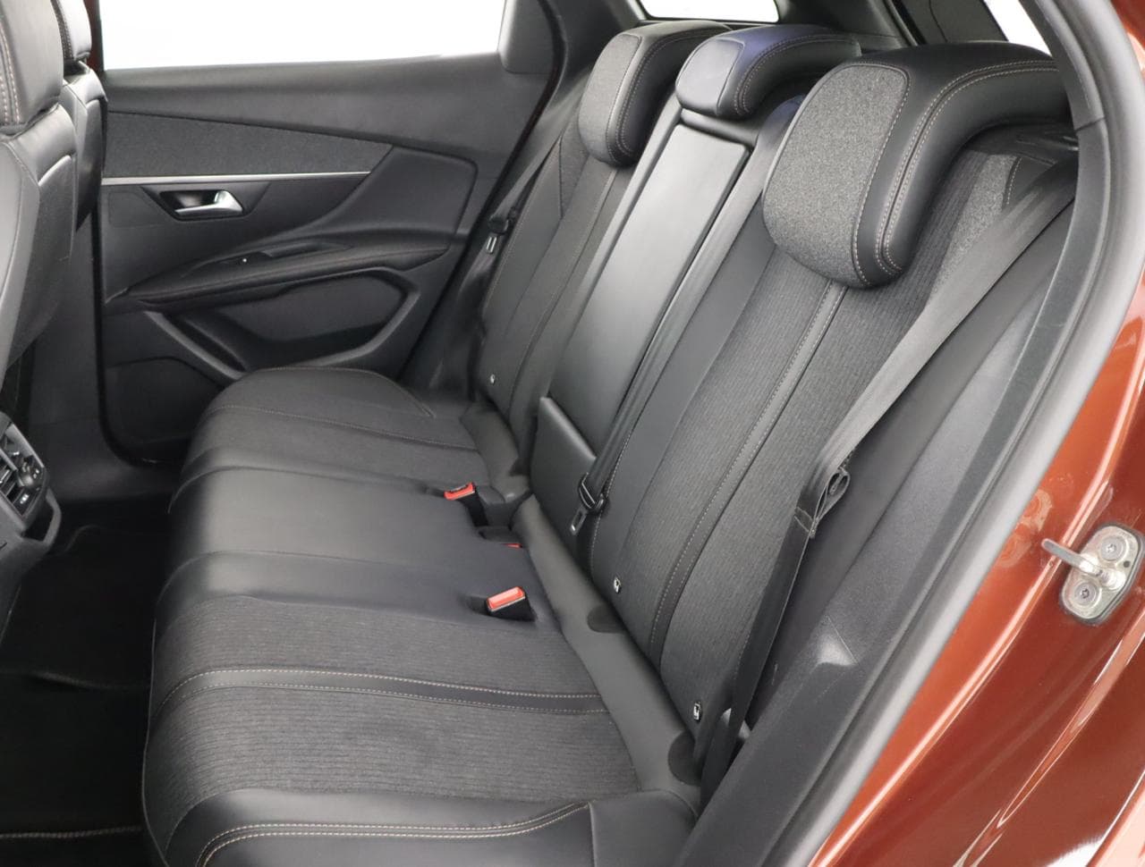 2016 Peugeot 3008 - 15