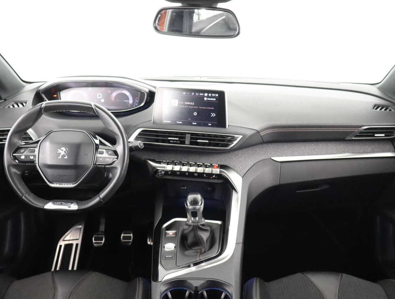2016 Peugeot 3008 - 10