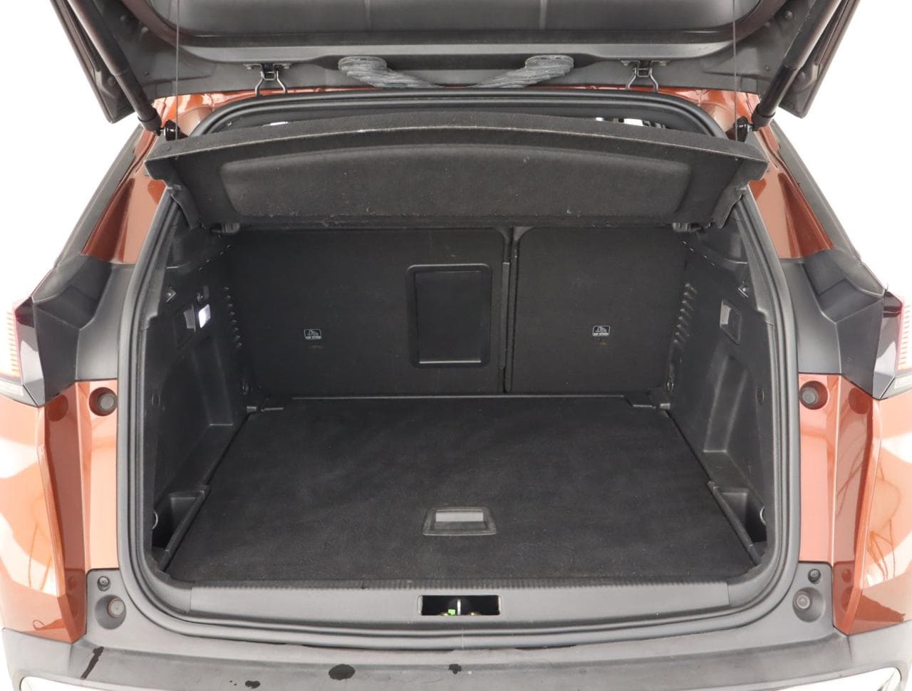 2016 Peugeot 3008 - 19