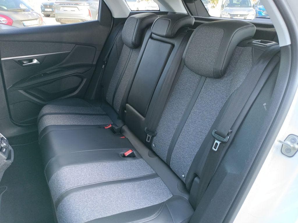 2017 Peugeot 3008 - 5