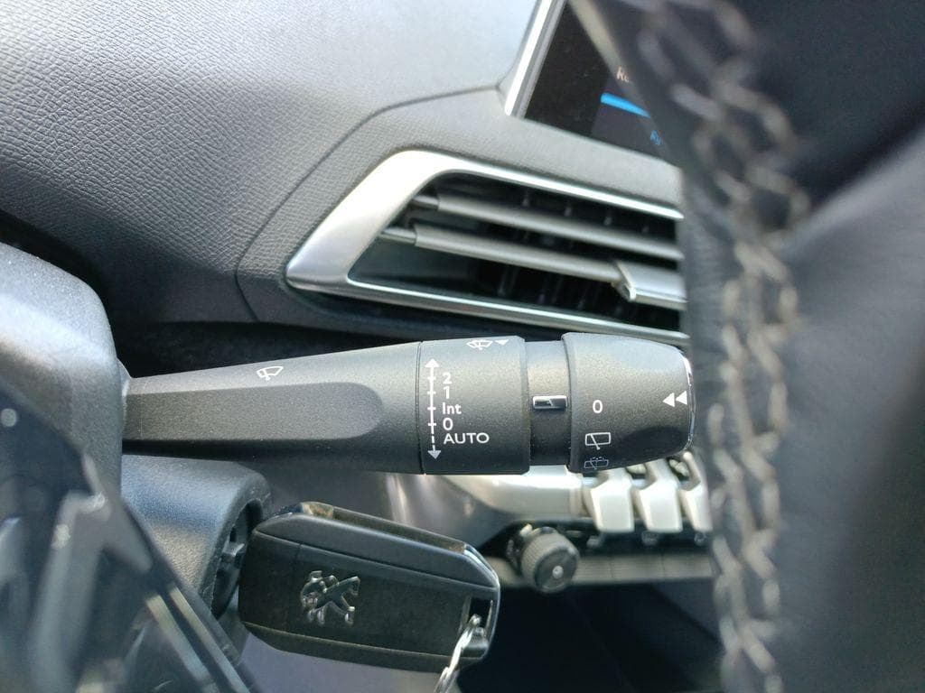 2017 Peugeot 3008 - 15