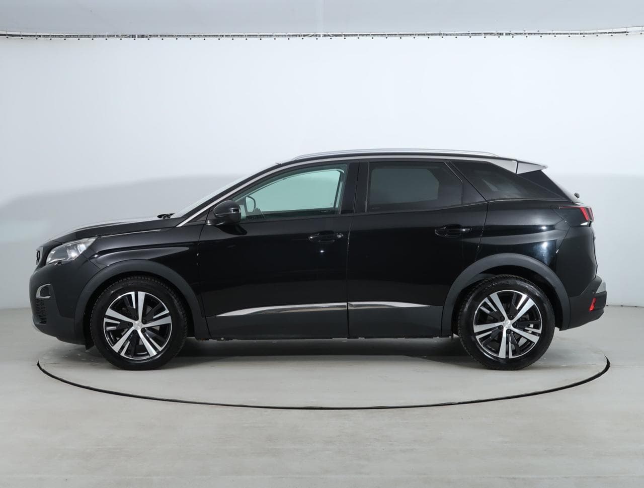2017 Peugeot 3008 - 4
