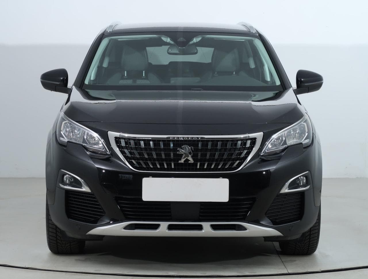 2017 Peugeot 3008 - 2