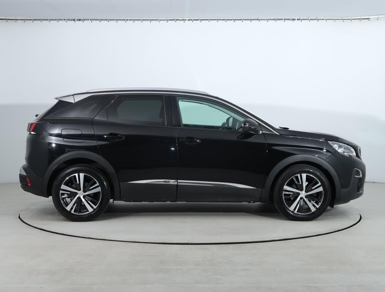 2017 Peugeot 3008 - 8