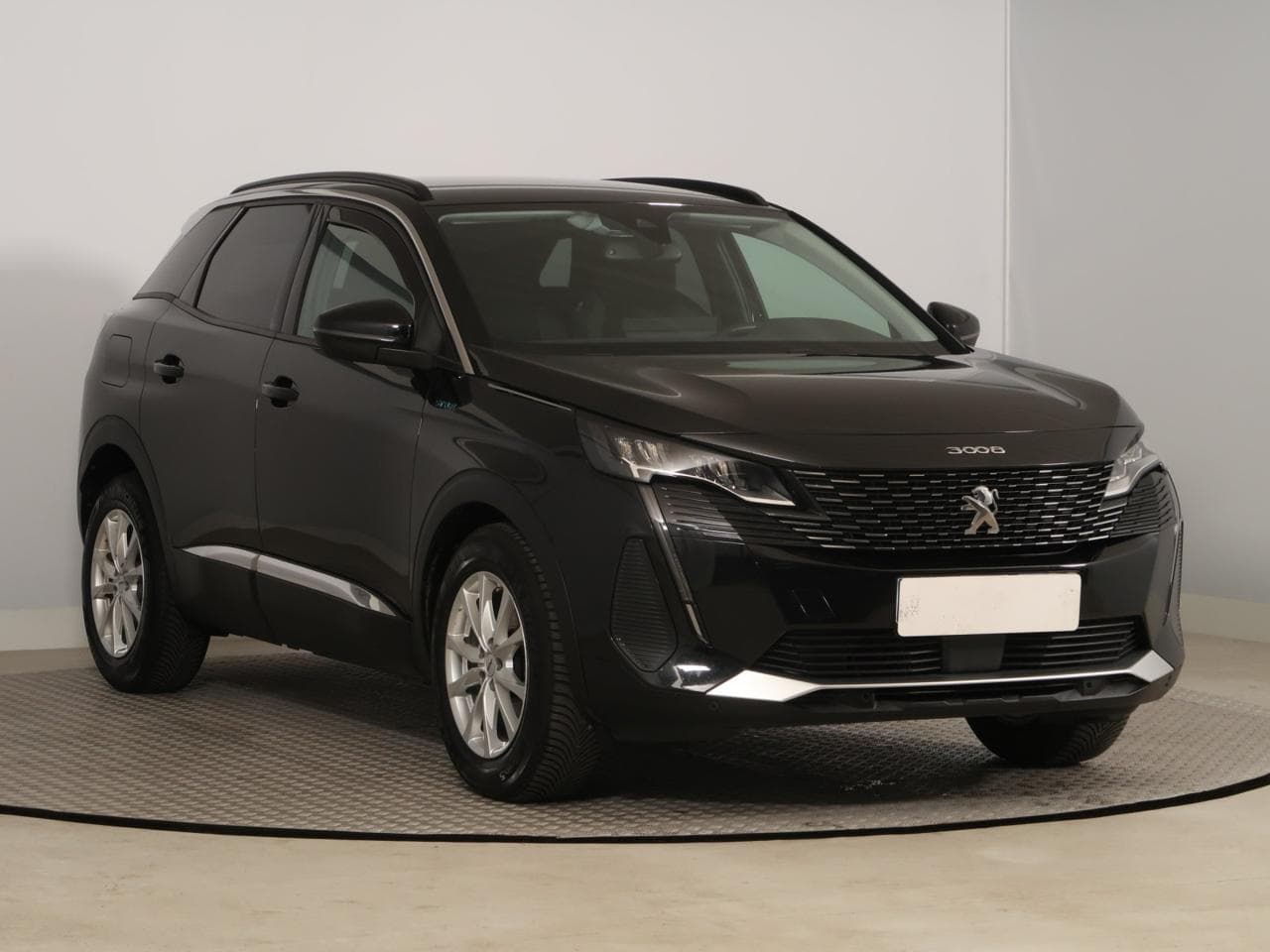 2022 Peugeot 3008