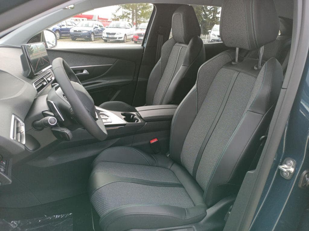 2022 Peugeot 3008 - 33