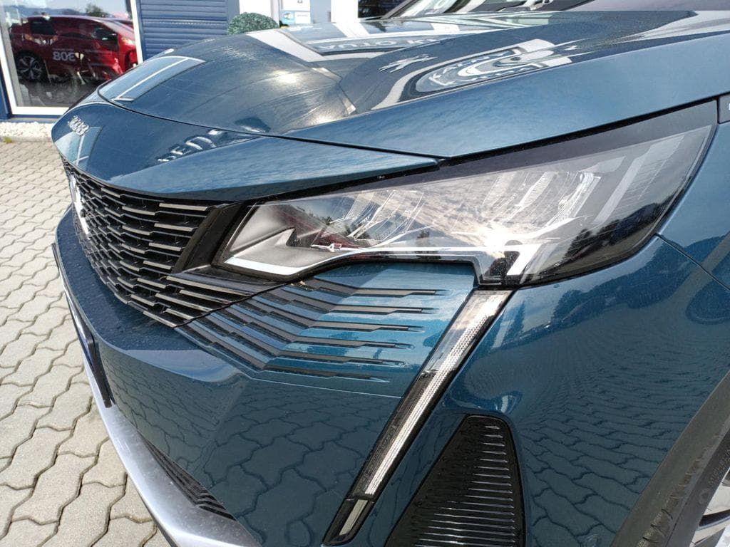 2022 Peugeot 3008 - 21